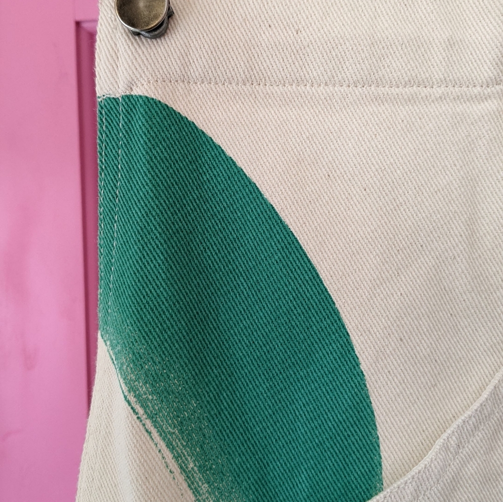 Bobo Choses women overalls - Picture 5 of 6